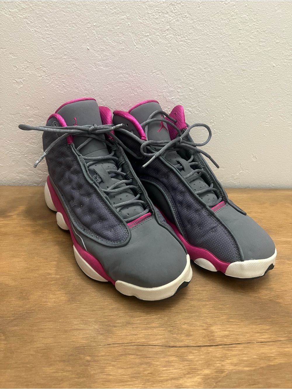Jordan 13 shoes